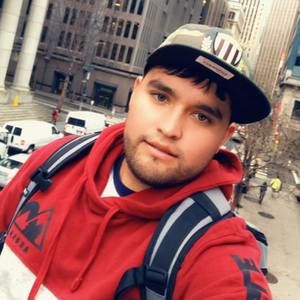 Meet your Posher, Adrian